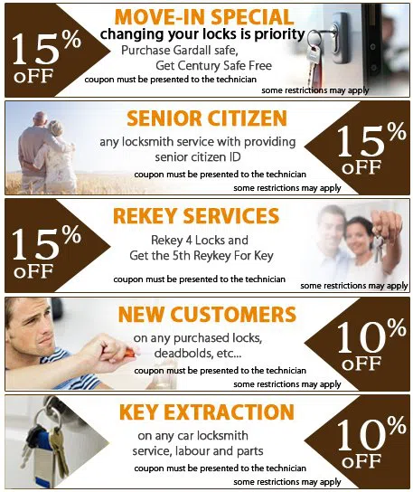 Logan Locksmith Shop Streetsboro, OH 330-303-1512 - offer-coupon